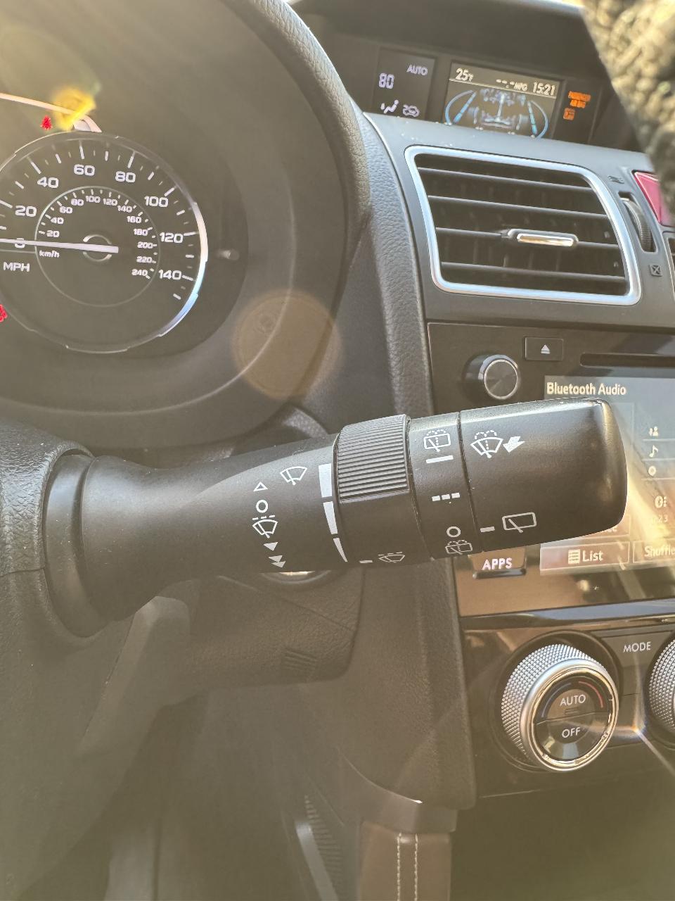 Subaru Forester - фото 12