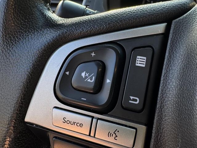 Subaru Forester - фото 4