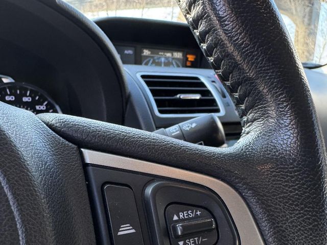 Subaru Forester - фото 2