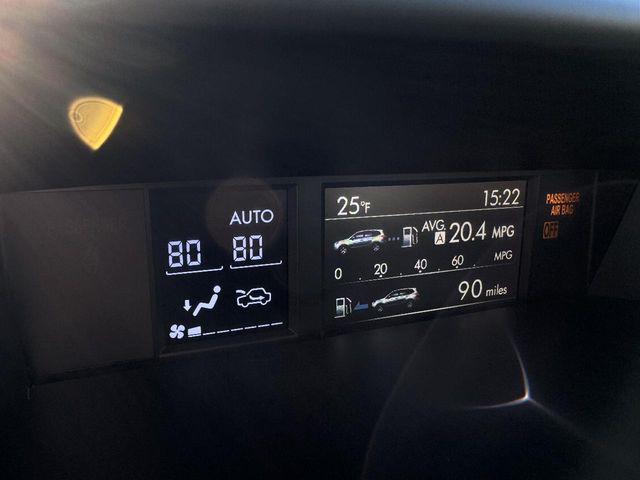Subaru Forester - фото 5