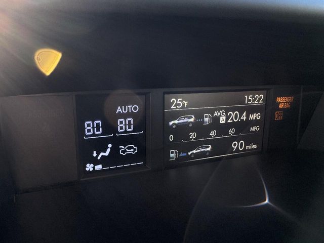 Subaru Forester - фото 3