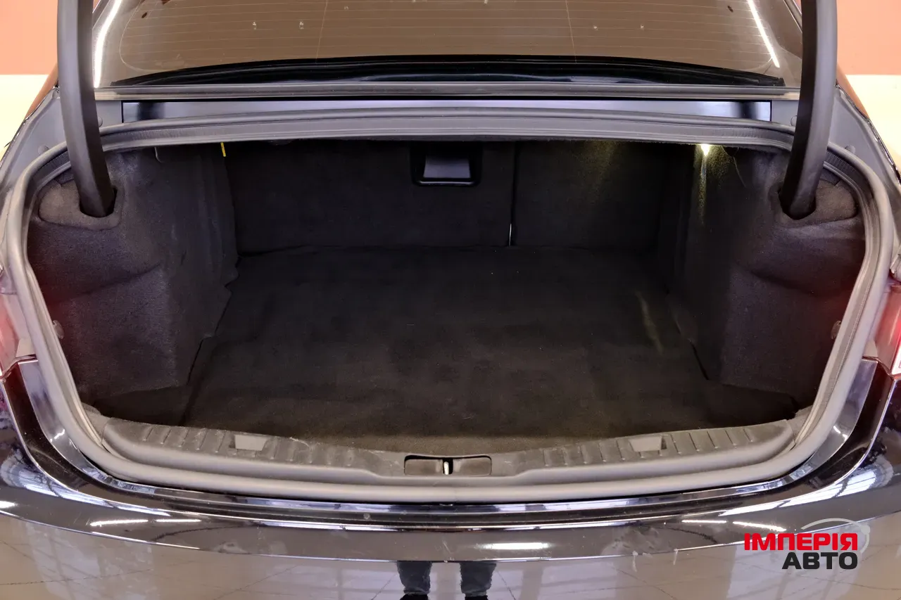 Lincoln MKZ - фото 9