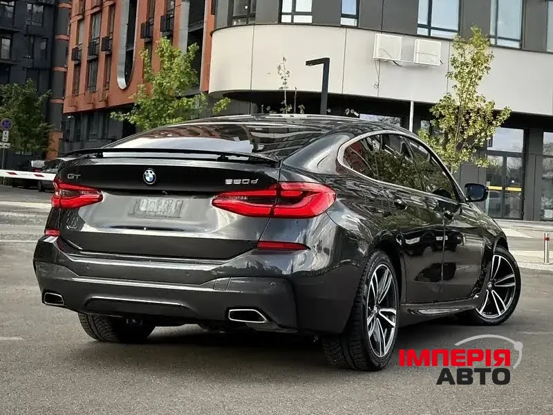 BMW 6 серії - фото 2
