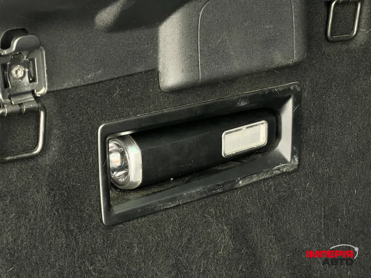 Citroen C4 Picasso - фото 19