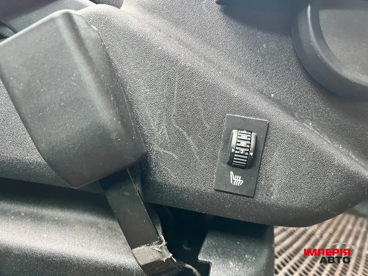 Citroen C4 Picasso - фото 13