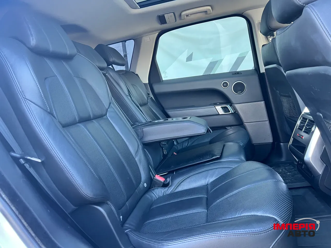 Land Rover Range Rover Sport - фото 16