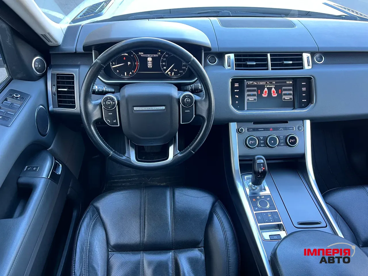 Land Rover Range Rover Sport - фото 10