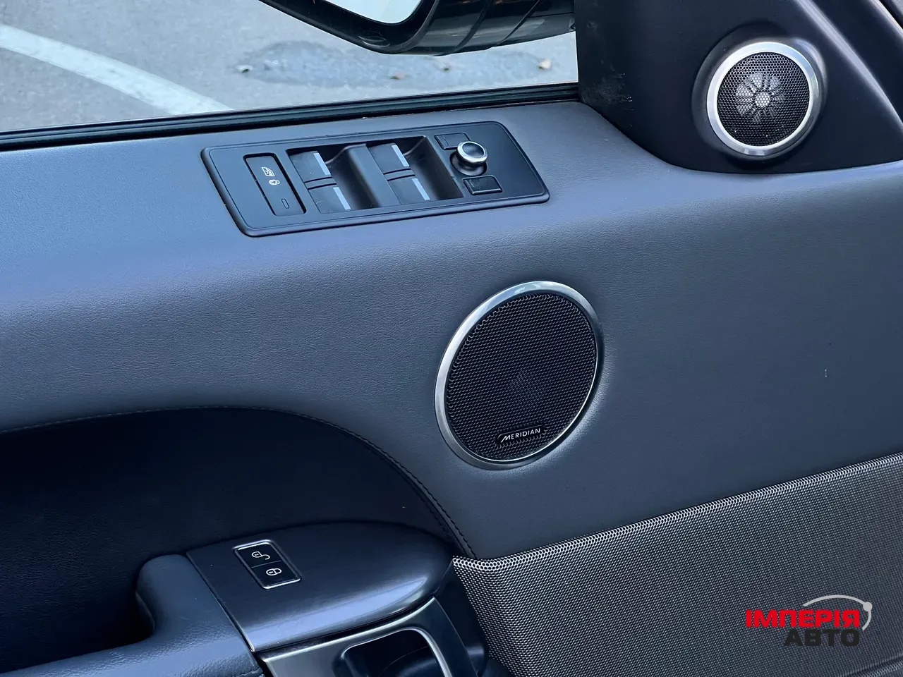 Land Rover Range Rover Sport - фото 8