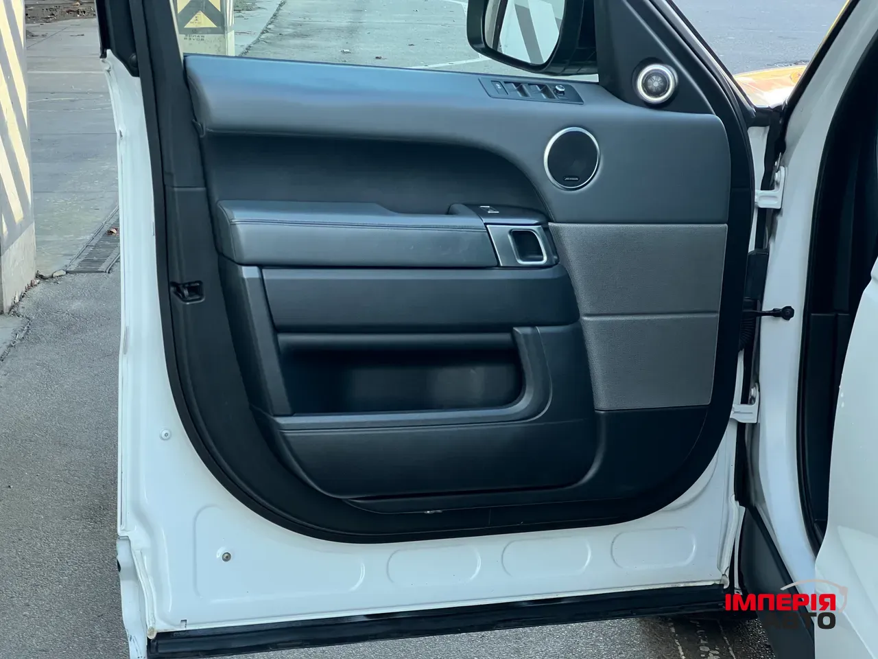 Land Rover Range Rover Sport - фото 26