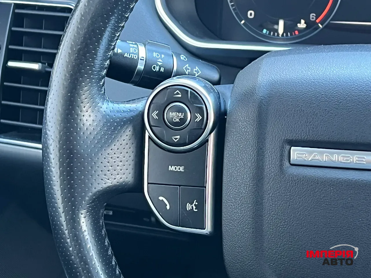 Land Rover Range Rover Sport - фото 21