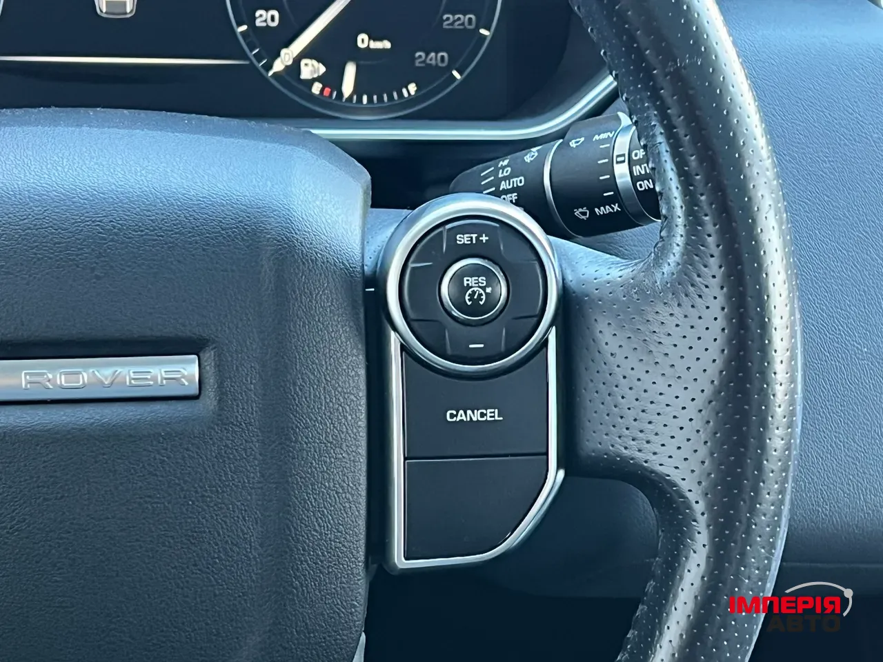 Land Rover Range Rover Sport - фото 19