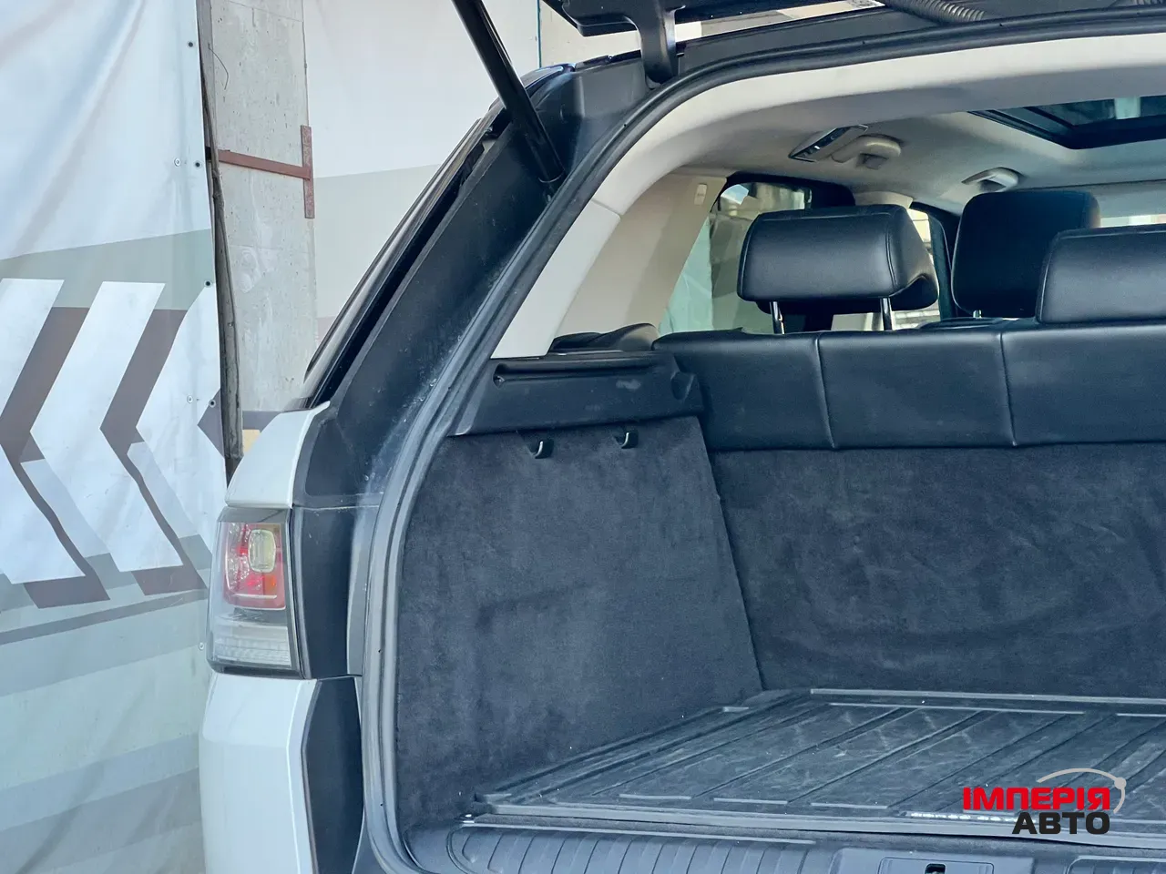 Land Rover Range Rover Sport - фото 14