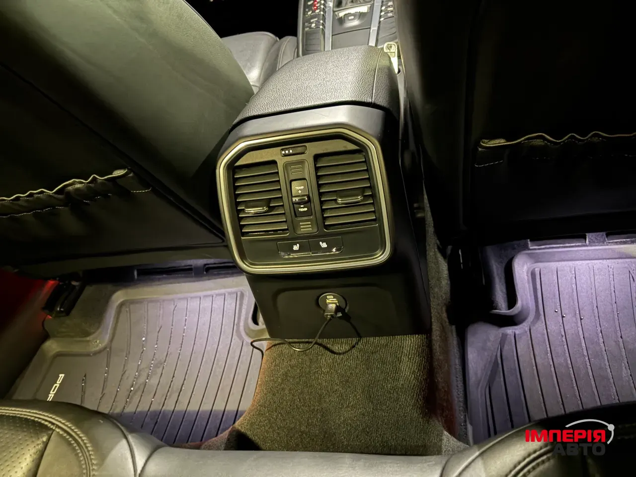 Porsche Macan - фото 6