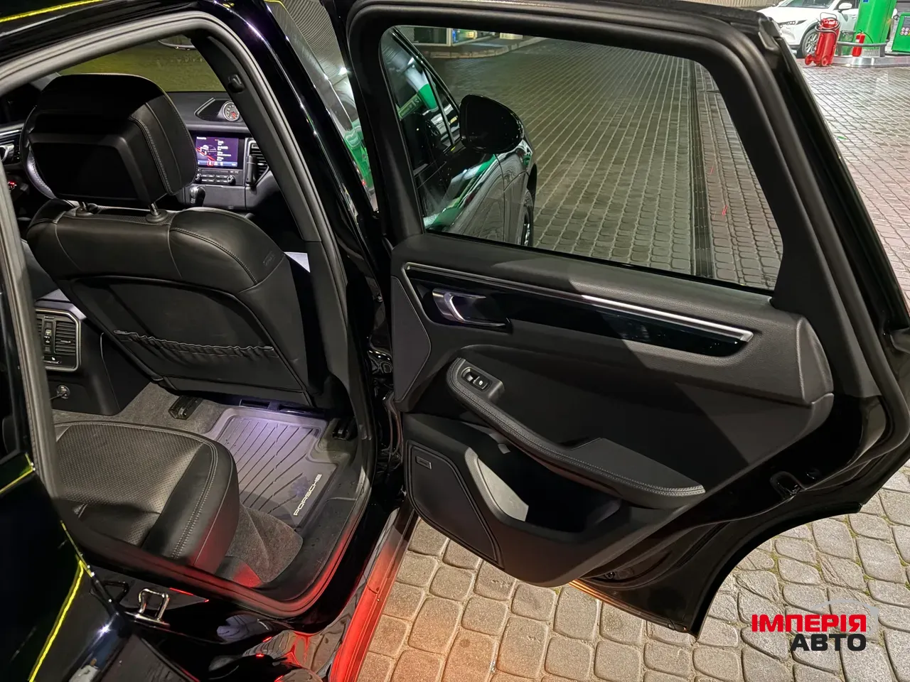 Porsche Macan - фото 7