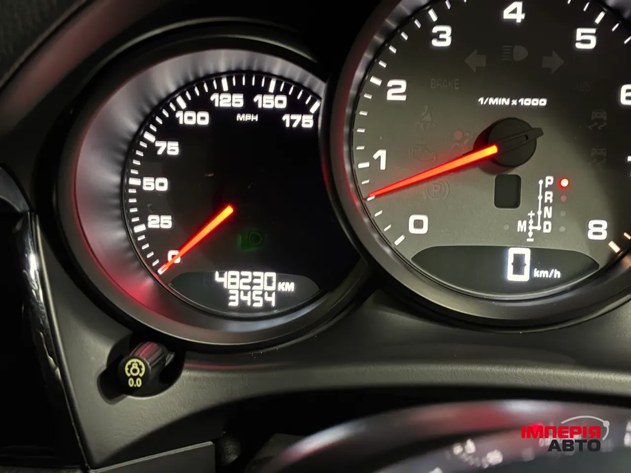 Porsche Macan - фото 13