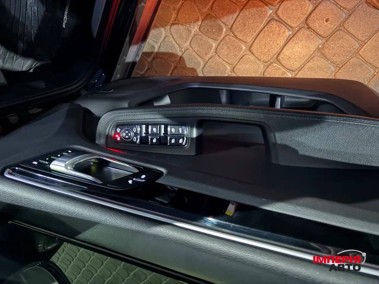 Porsche Macan - фото 14