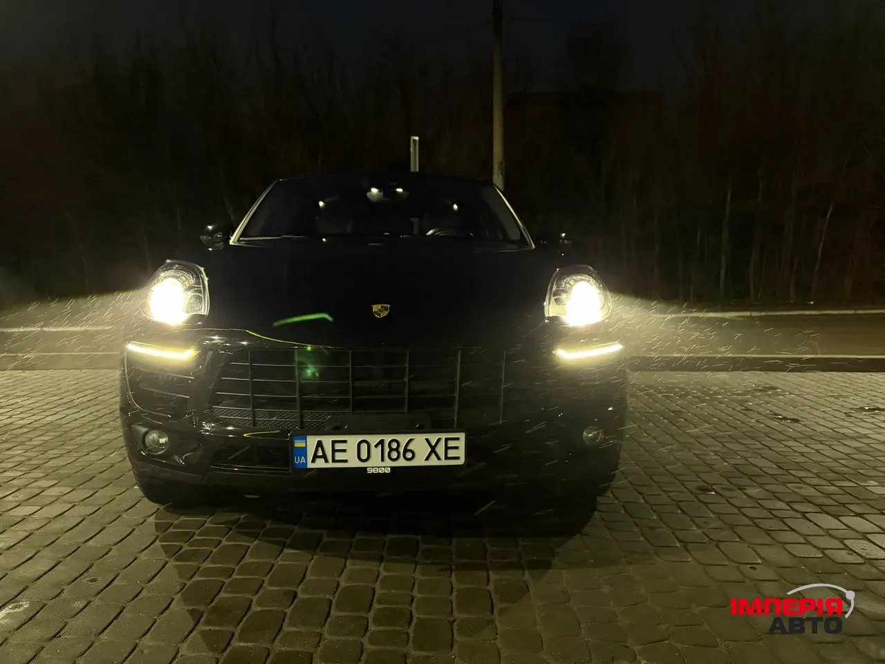 Porsche Macan - фото 2