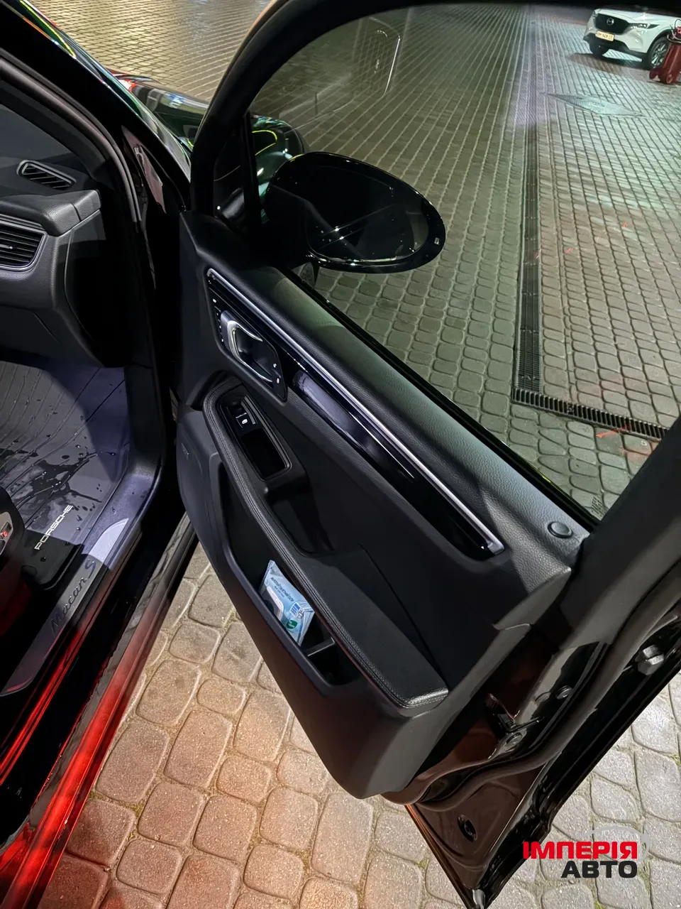 Porsche Macan - фото 11