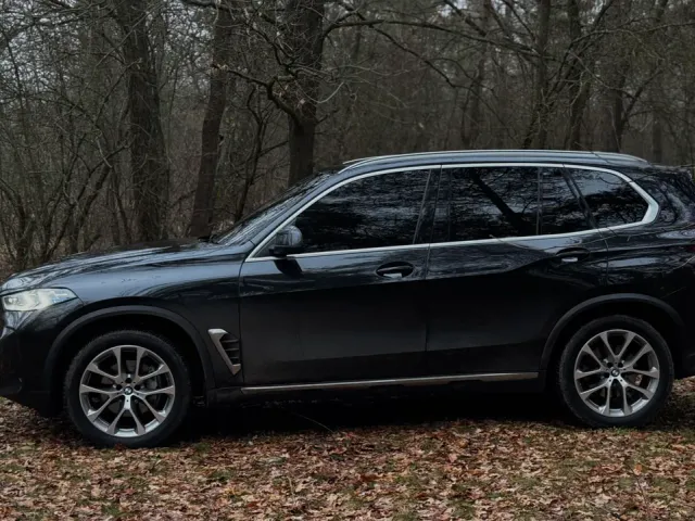 BMW X5 - фото 3