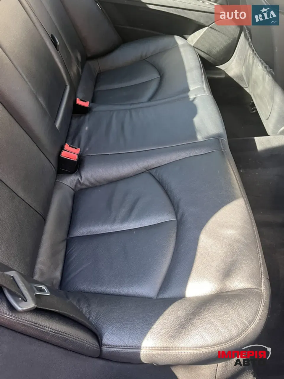 Mercedes-Benz E-Класс - фото 12