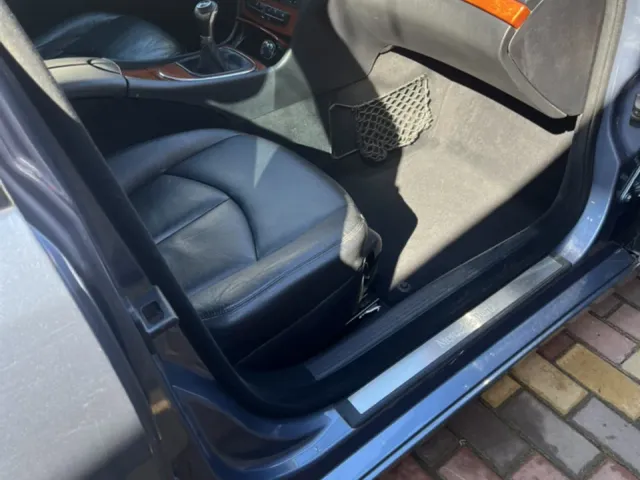 Mercedes-Benz E-Класс - фото 5