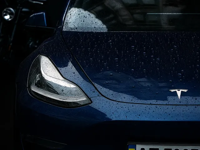 Tesla Model 3 2022, Новомосковськ, $25 700 - зображення 1