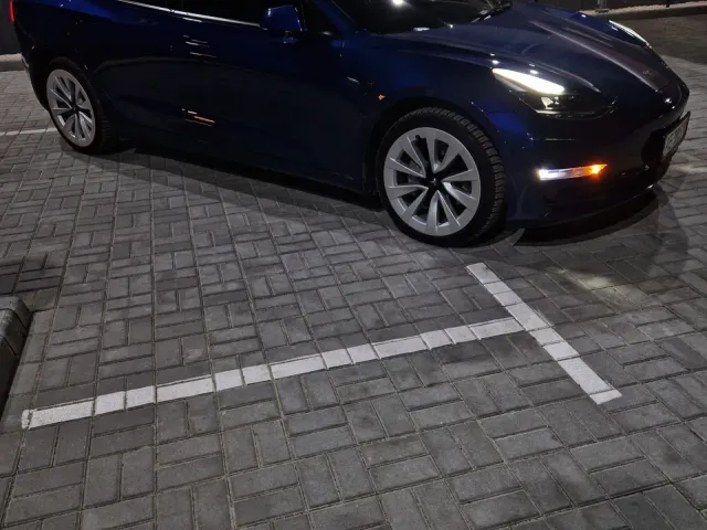 Tesla Model 3 2022, Новомосковськ, $25 700 - зображення 3