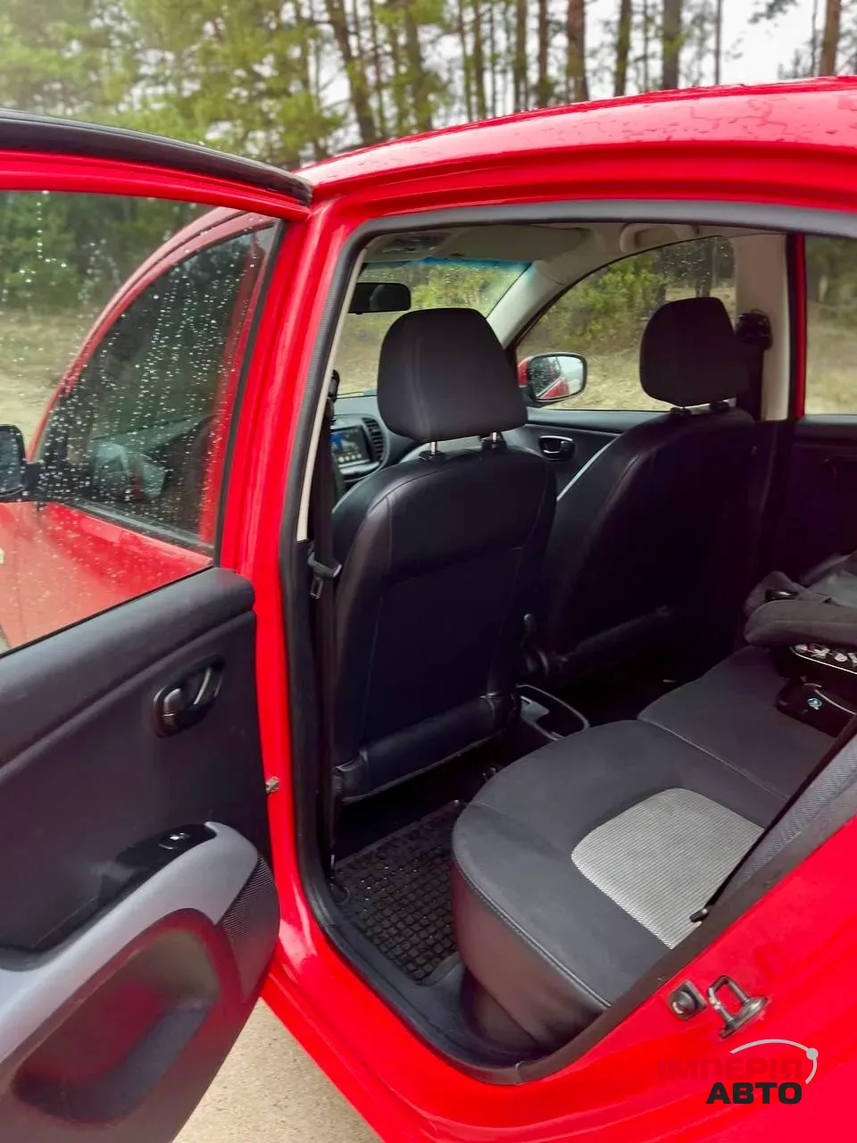 Hyundai i10 - фото 5