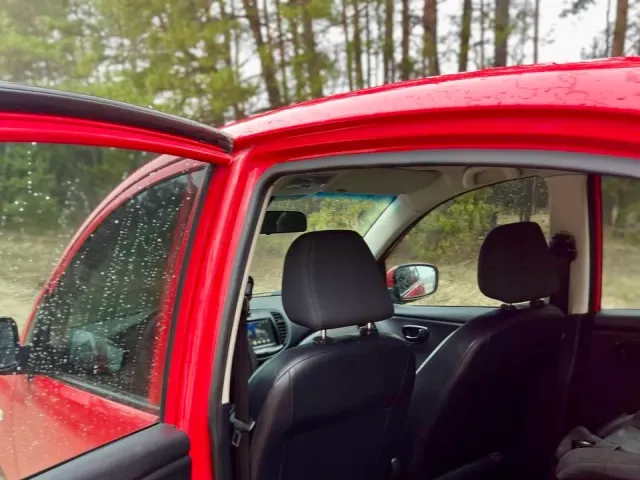 Hyundai i10 - фото 5