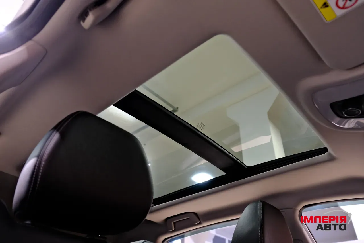 Chery Tiggo 7 - фото 8