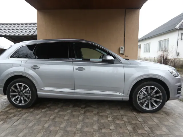 Audi Q7 2015, Приборжавське, $29 500 - зображення 2