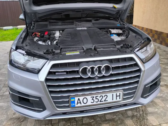 Audi Q7 2015, Приборжавське, $29 500 - зображення 4