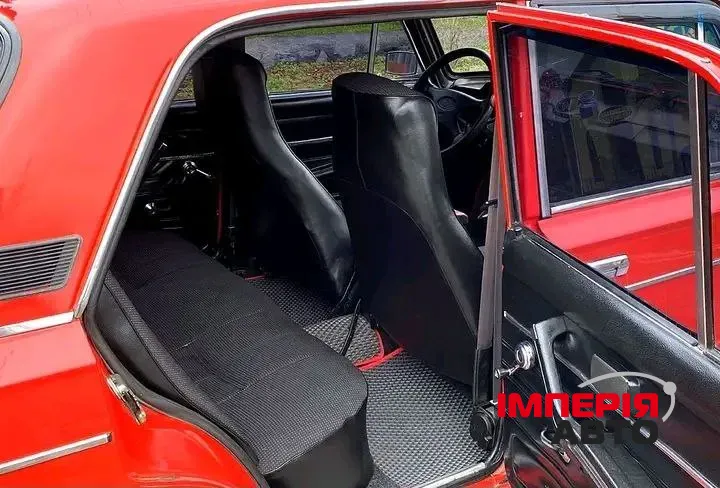 Lada (ВАЗ) 2106 - фото 13