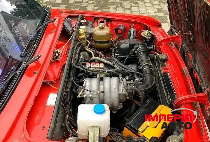 Lada (ВАЗ) 2106 - фото 11