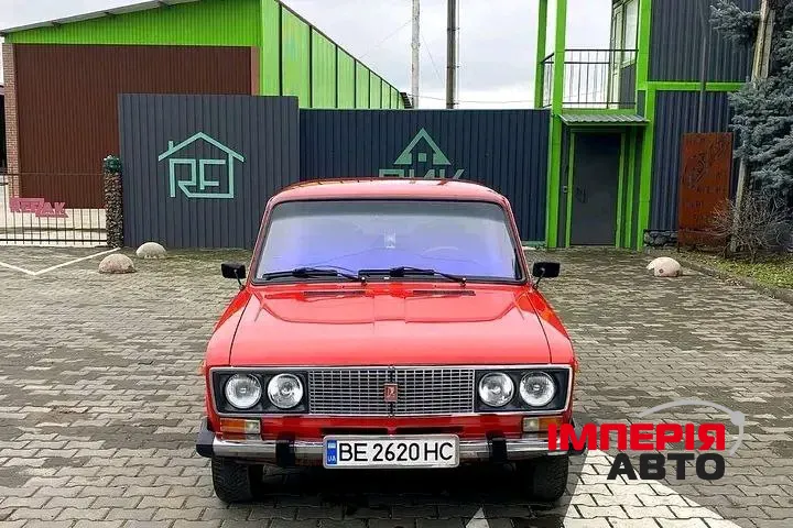 Lada (ВАЗ) 2106 - фото 4