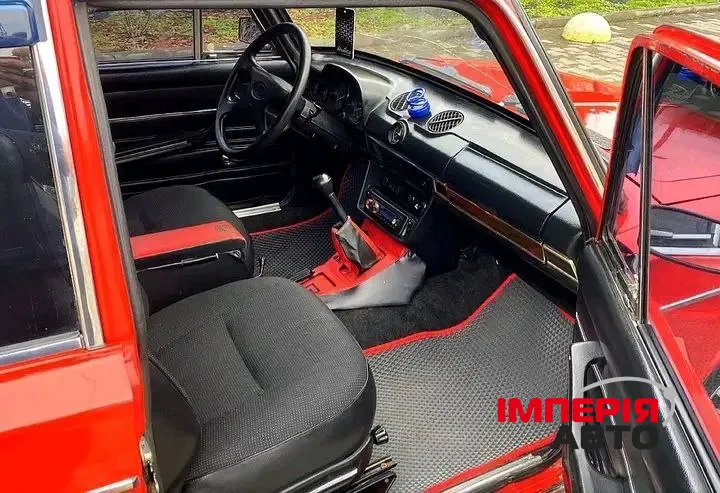 Lada (ВАЗ) 2106 - фото 10