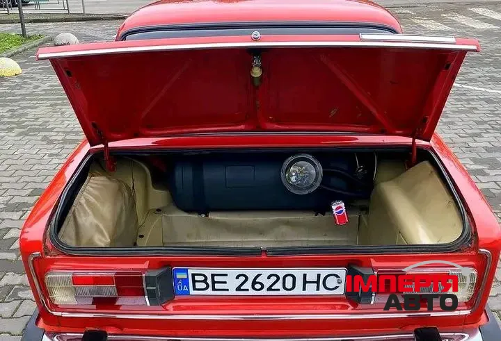 Lada (ВАЗ) 2106 - фото 12