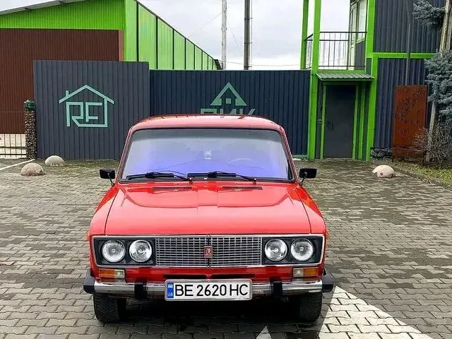 Lada (ВАЗ) 2106 - фото 4