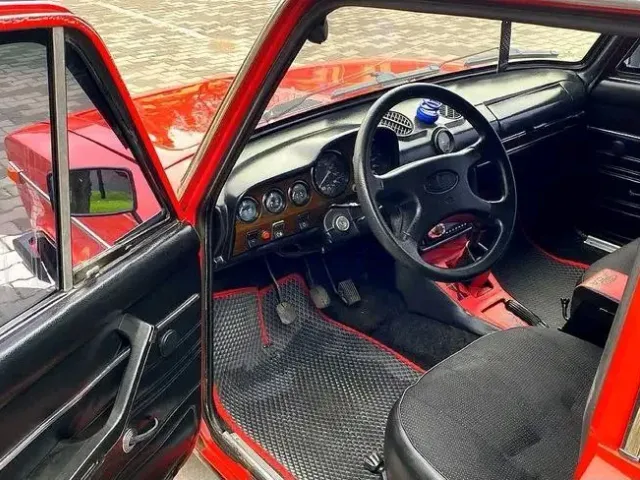 Lada (ВАЗ) 2106 - фото 5