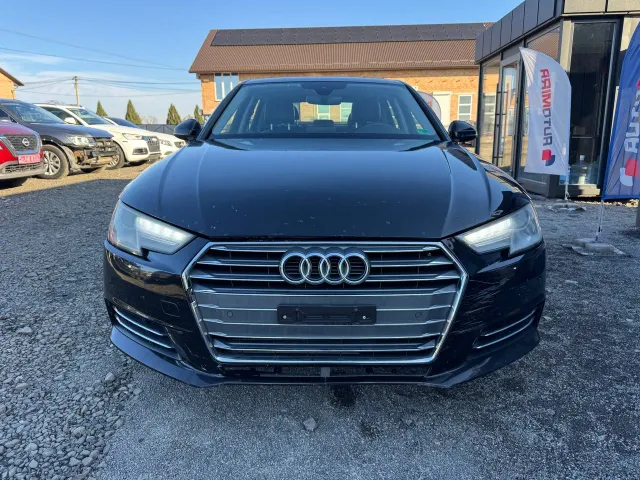 Audi A4 2015, Сокаль, $15 499 - зображення 3