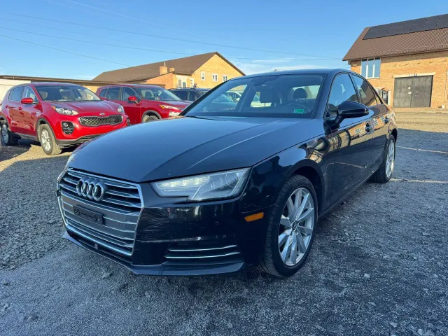 Audi A4 2015, Сокаль, $15 499 - зображення 1