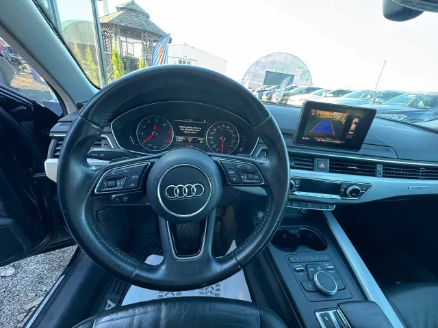 Audi A4 2015, Сокаль, $15 499 - зображення 2
