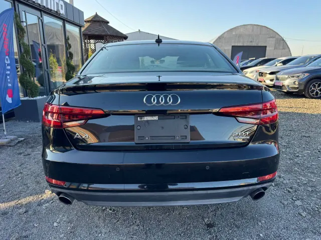 Audi A4 2015, Сокаль, $15 499 - зображення 4