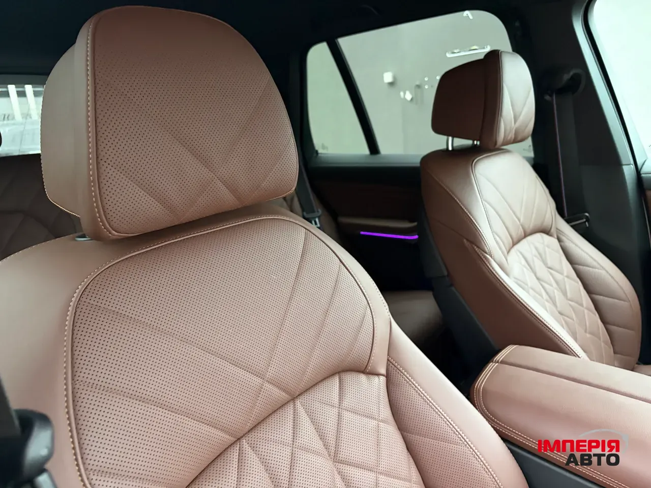 BMW X5 - фото 28