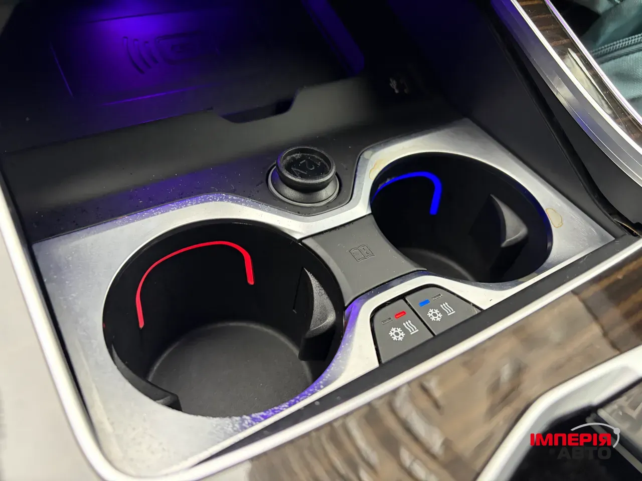 BMW X5 - фото 21