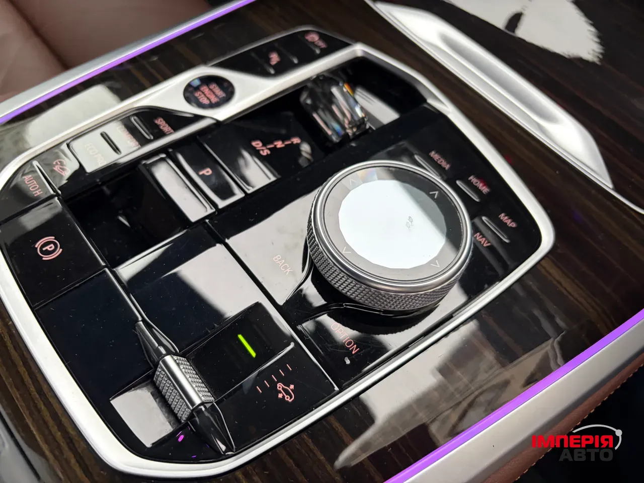 BMW X5 - фото 29