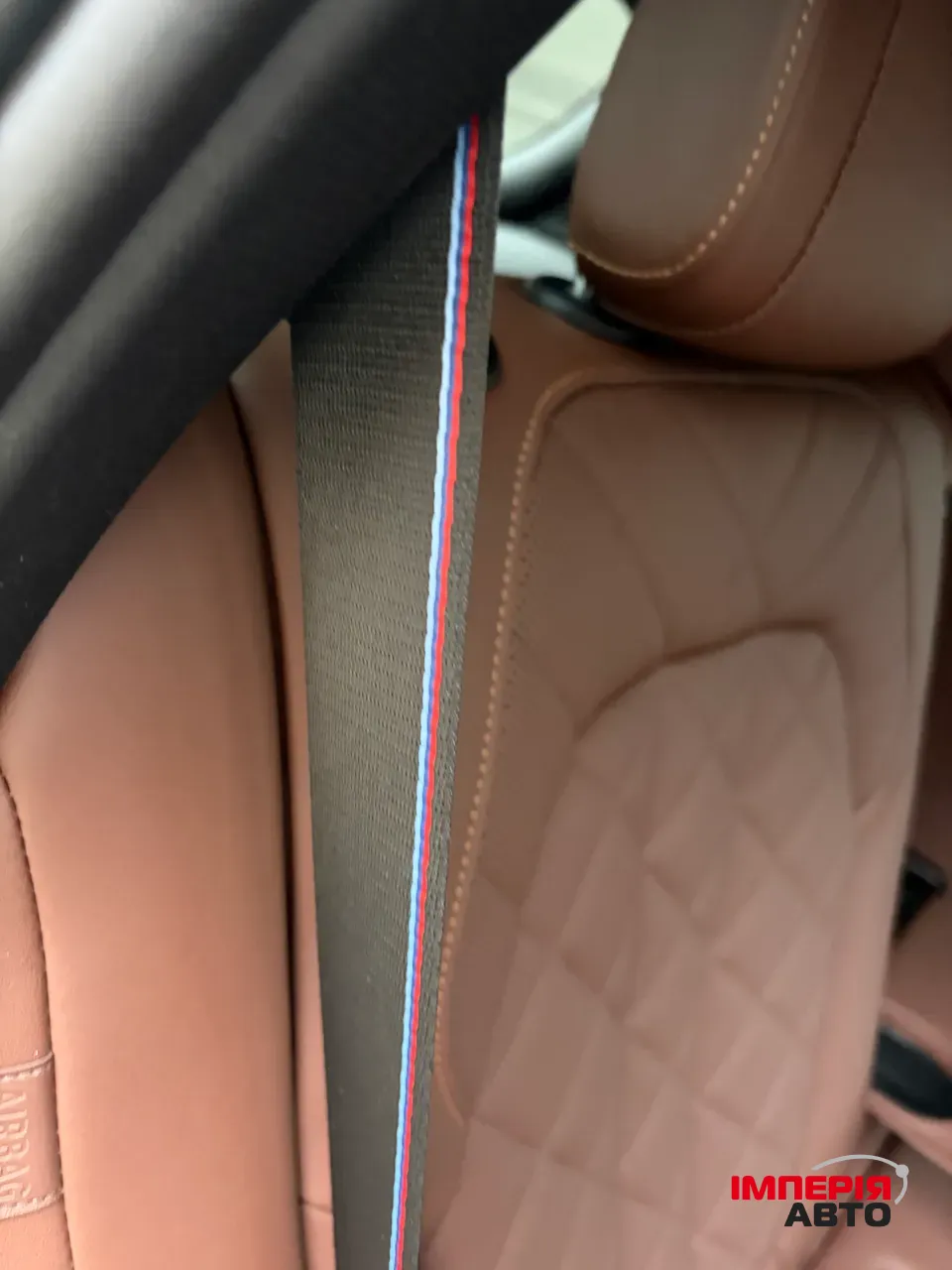 BMW X5 - фото 26