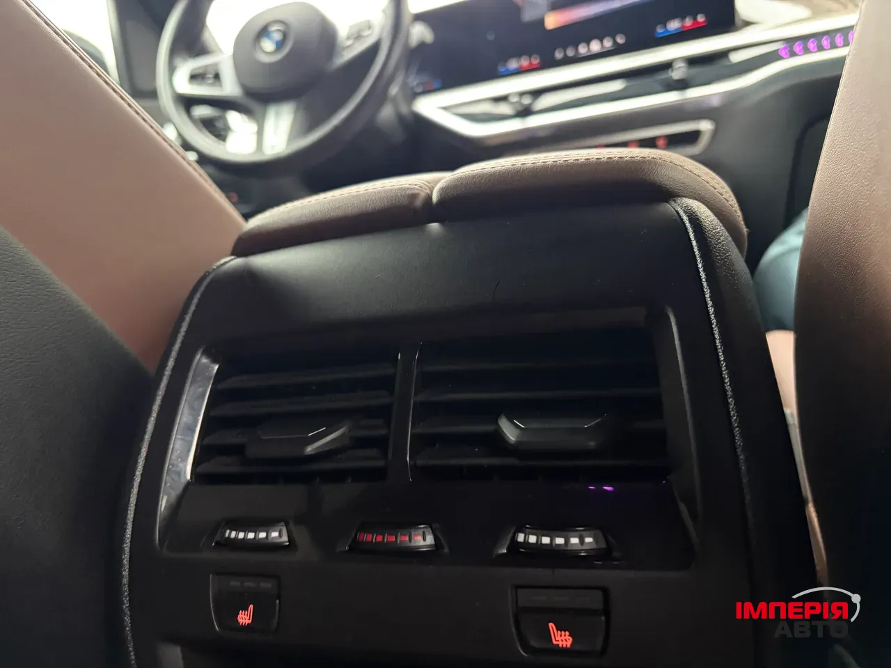 BMW X5 - фото 25