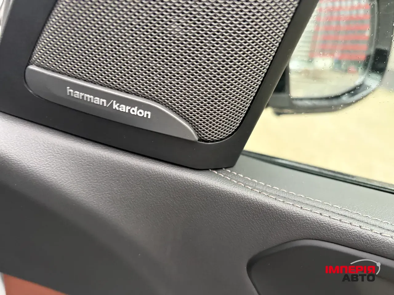 BMW X5 - фото 27