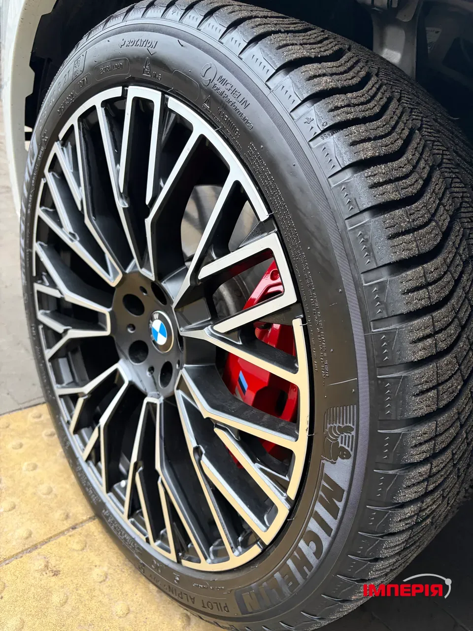 BMW X5 - фото 22